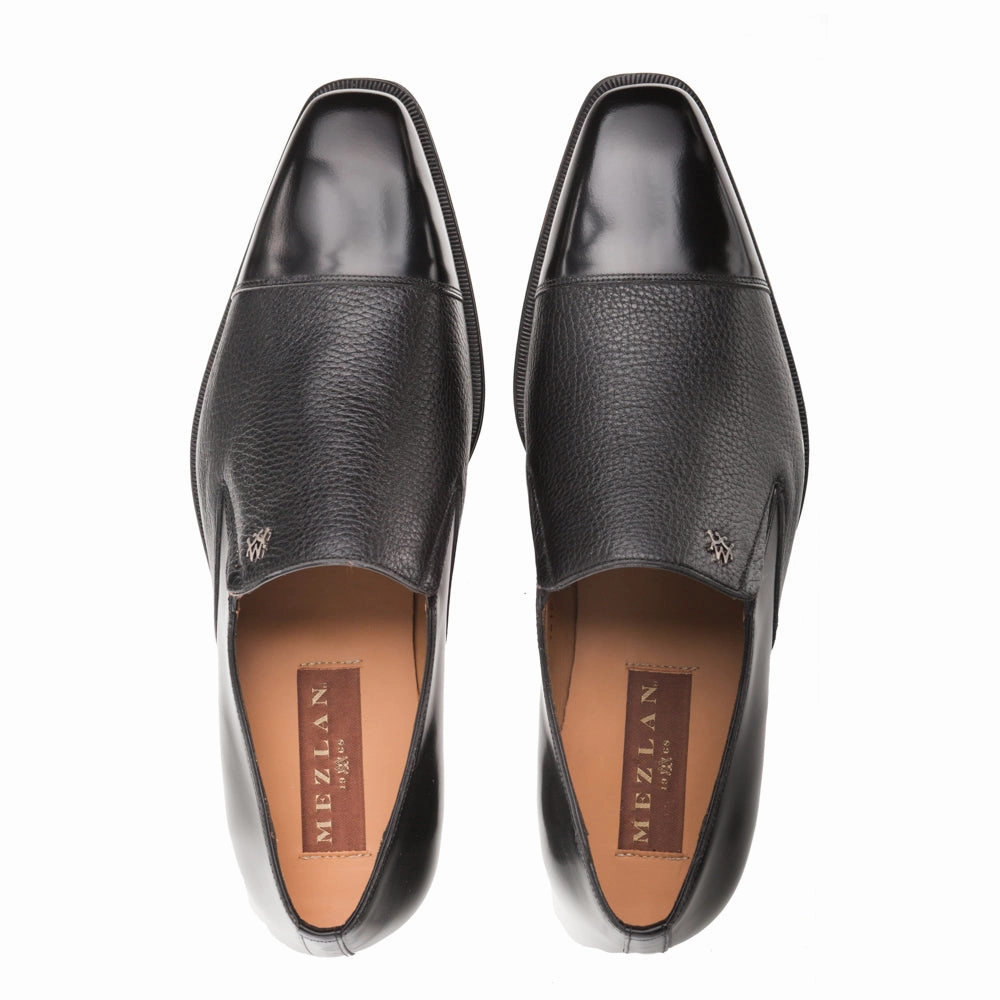 Business Casual With Loafers MILANI
