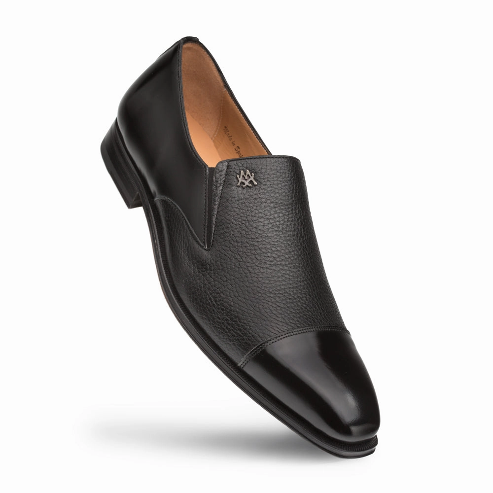 Dress Shoes Vs Loafers MILANI