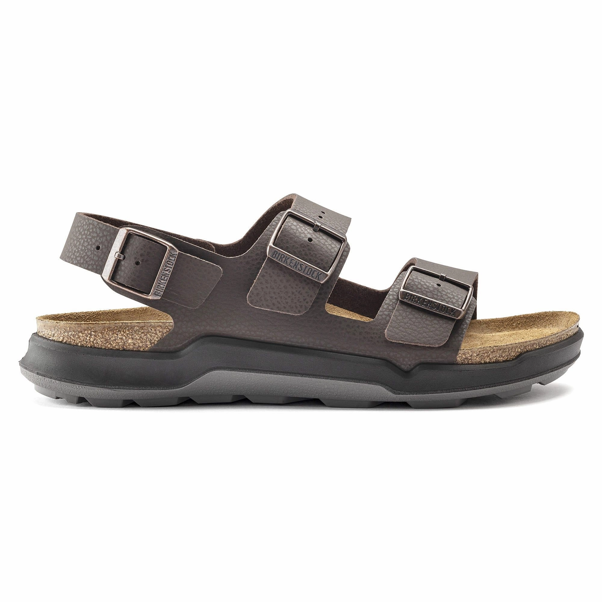 Hush Puppies Sandals Milano Men Birko-Flor