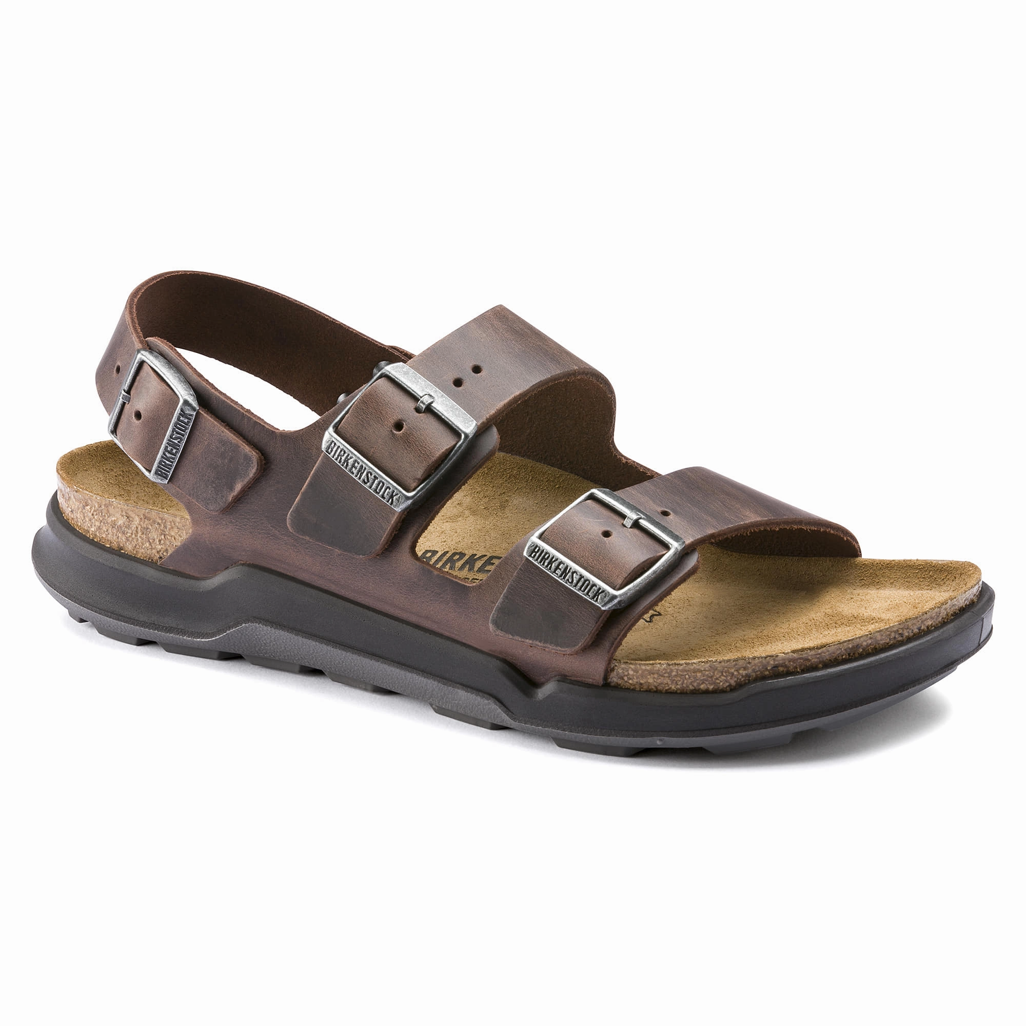 Sandals Grande St Lucian Prices Milano Men Oiled Leather