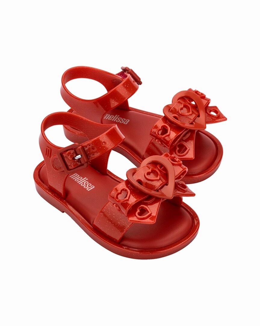 Mini Melissa Mar Sandal Hot BB Sandal Sandals With Support