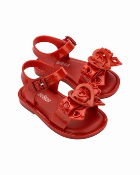 Walkable Sandals Mini Melissa Mar Sandal Hot BB Sandal