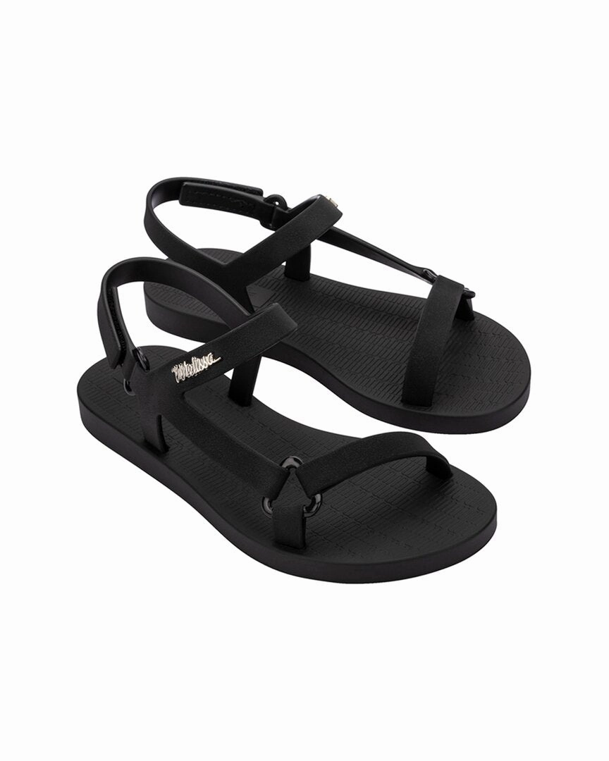 Flip Flops To Sandals Mini Melissa Sun Downtown Papete