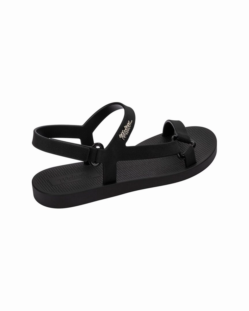 Mini Melissa Sun Downtown Papete Oofos Sandals Nearby