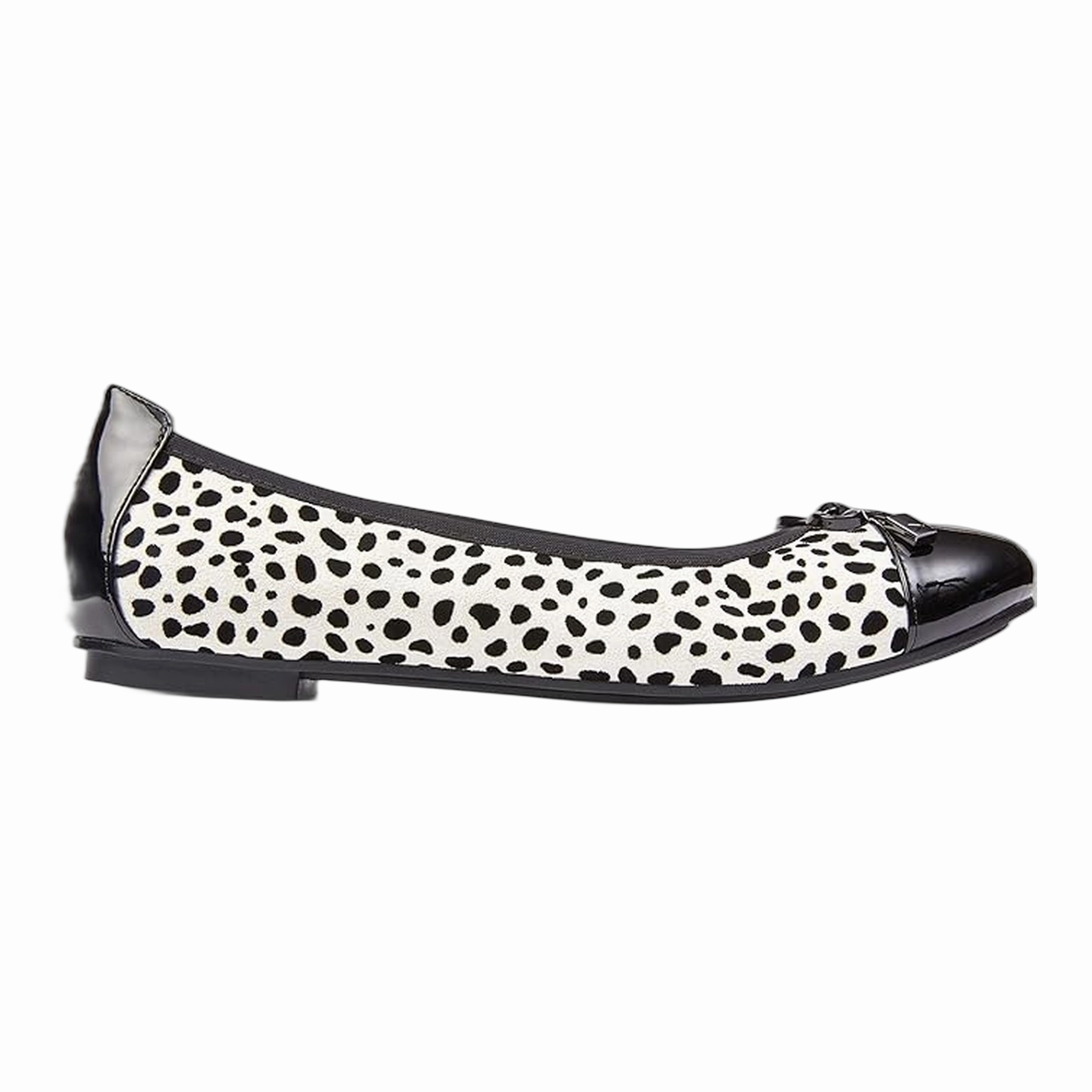 Black Bit Loafers Minna Spot