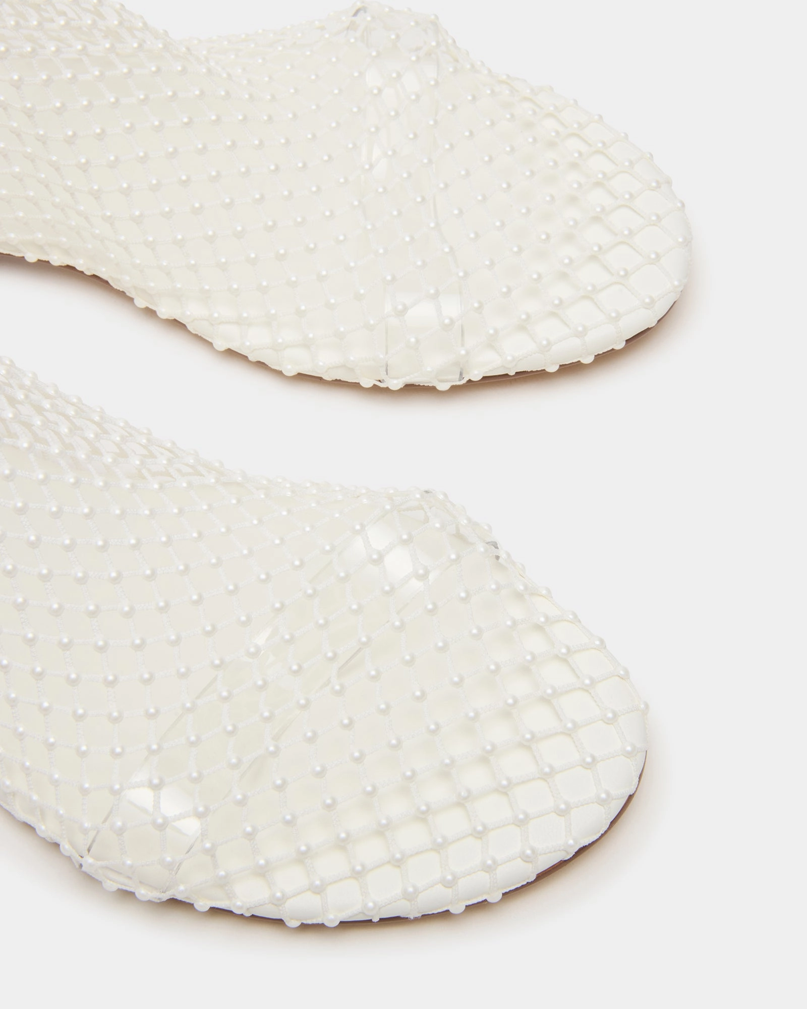 MINO PEARL Beefroll Penny Loafers