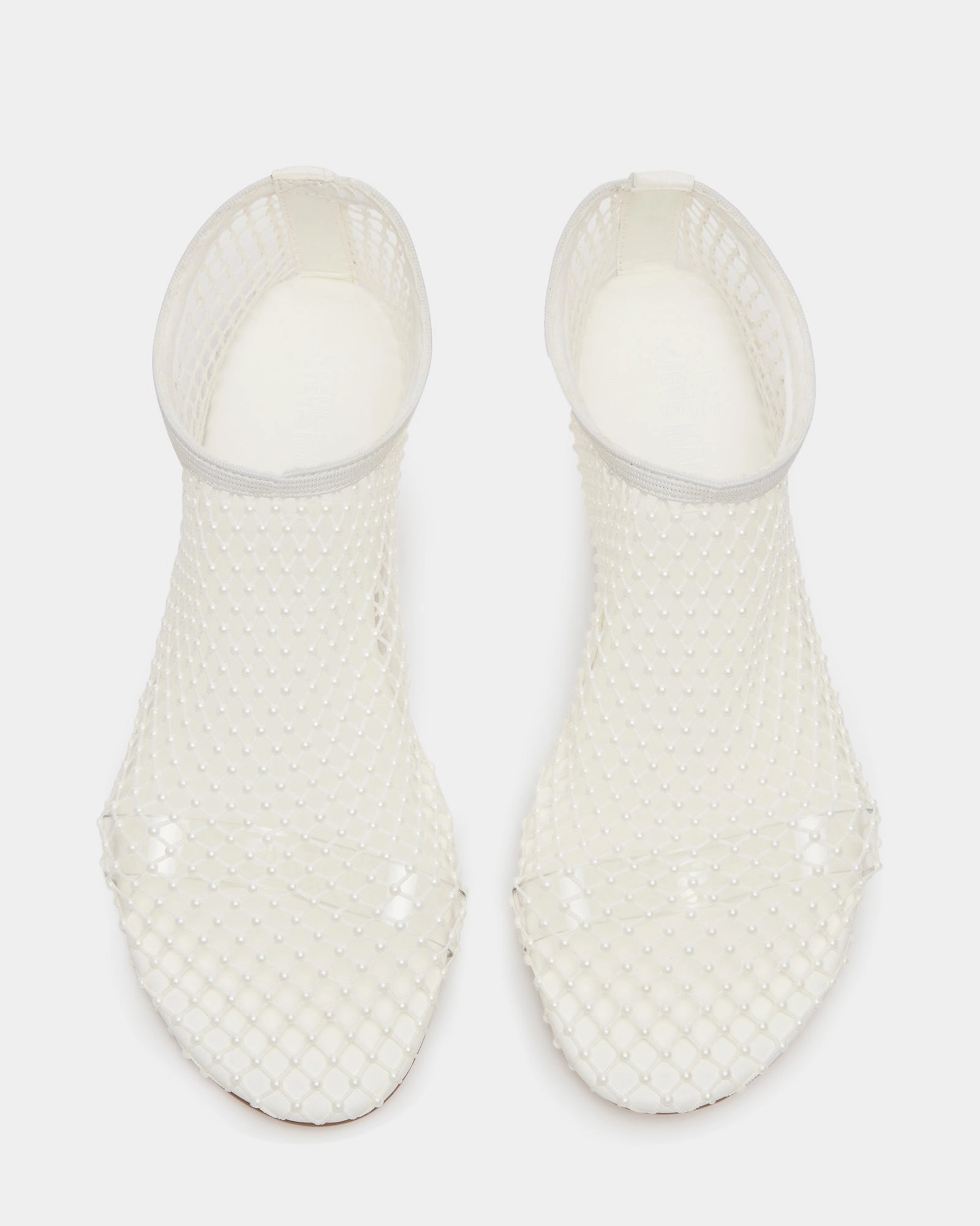 Loafers Without Socks MINO PEARL