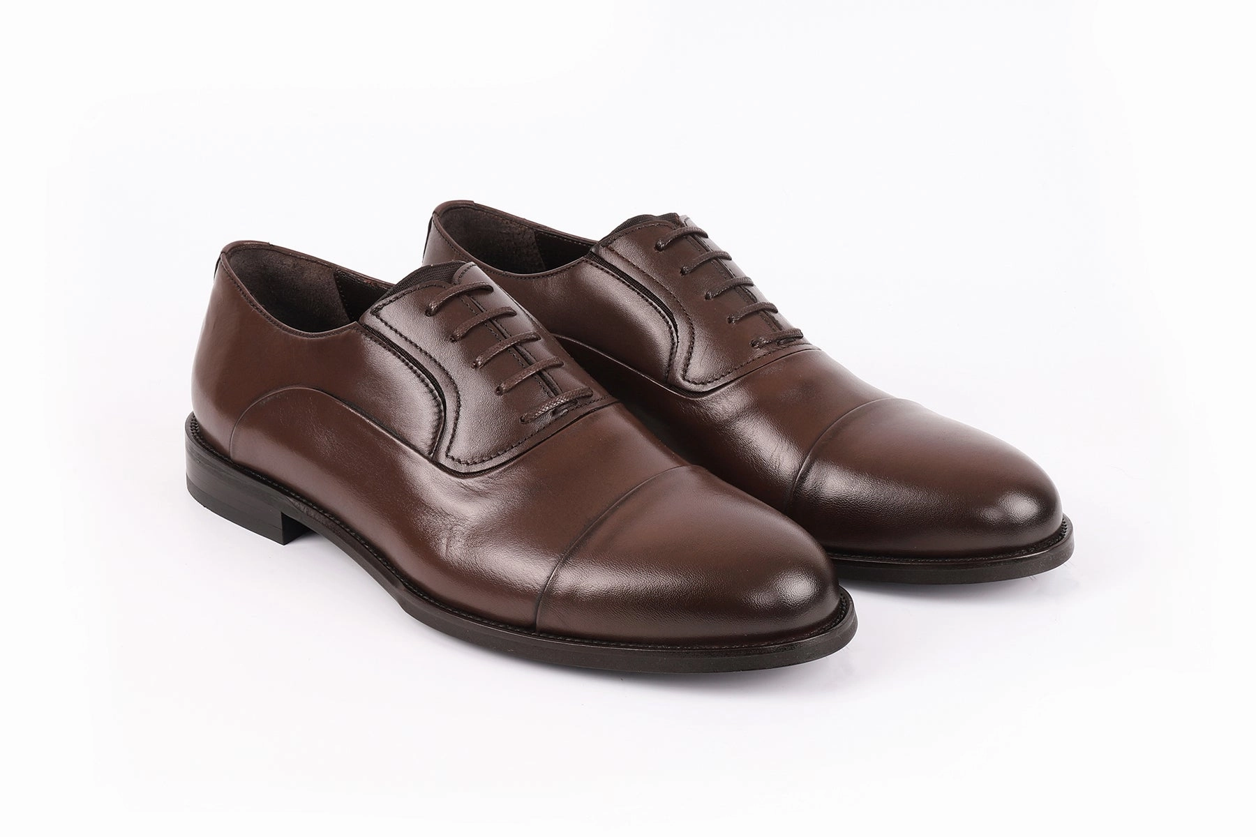 Otto Cap Toe Oxford Dress Shoes Dress Shoe Sole