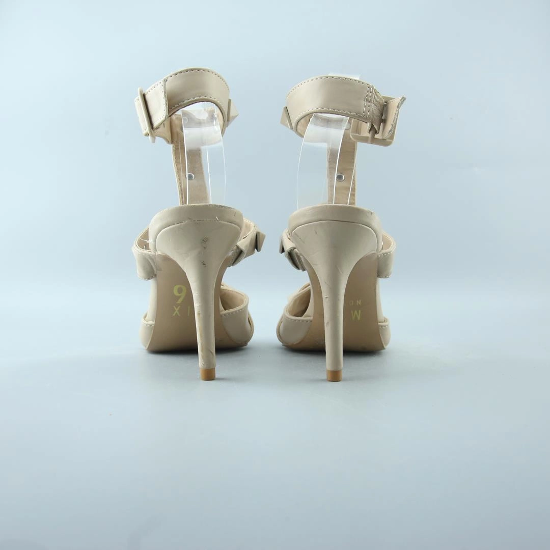 4 Cm High Heels MIX NO 6 .
