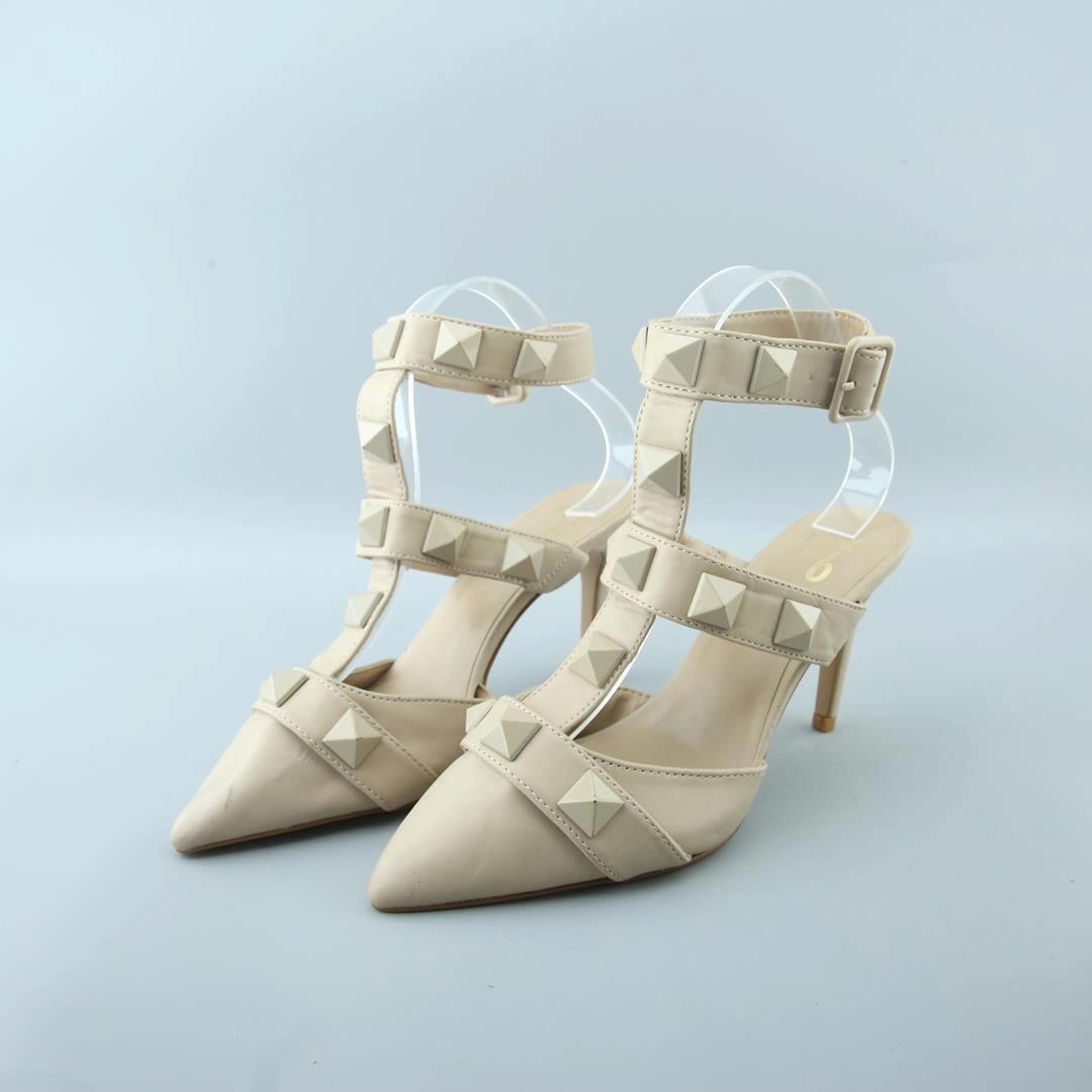 Sneakers High Heels MIX NO 6 .