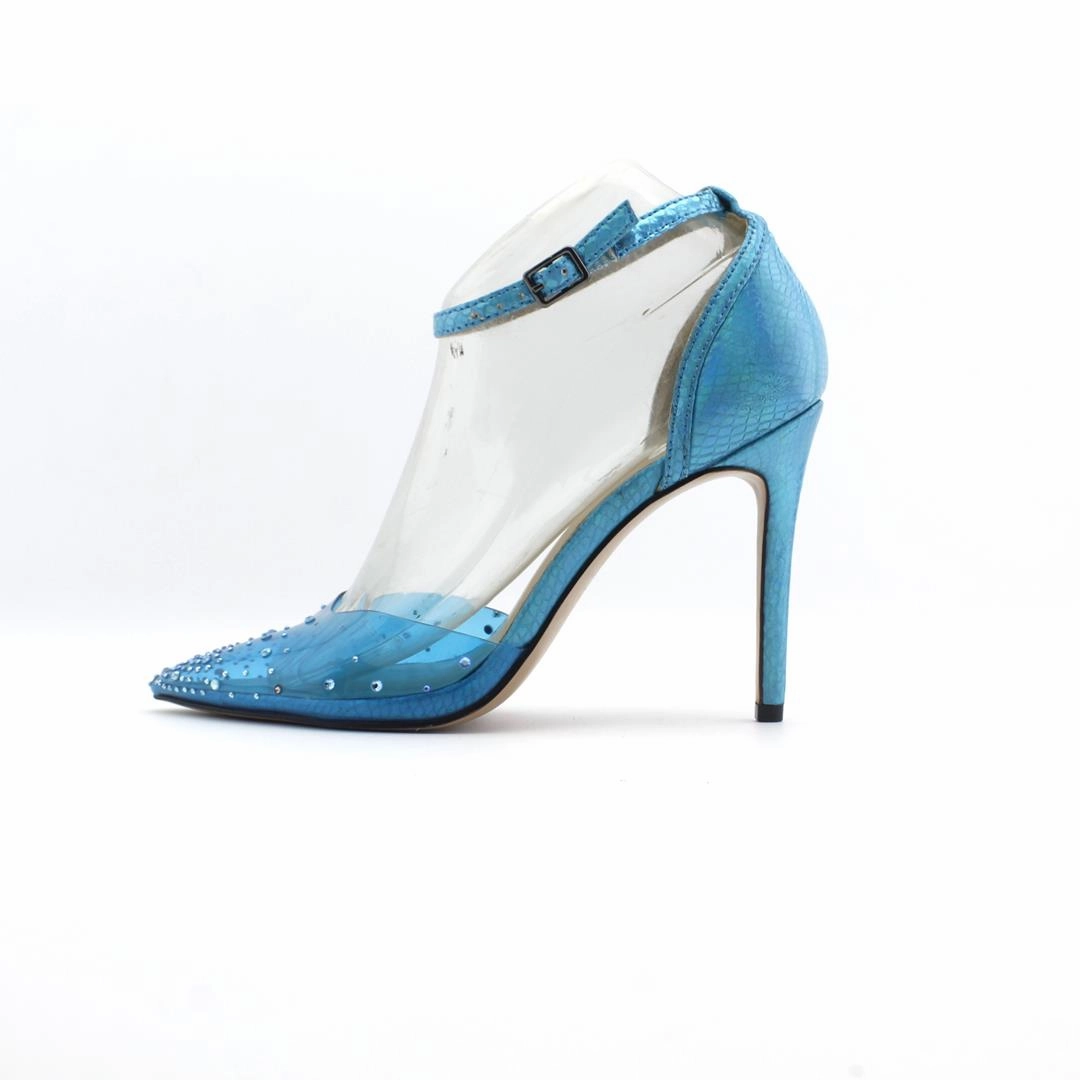 Heel Caps For High Heels MIX NO 6 .