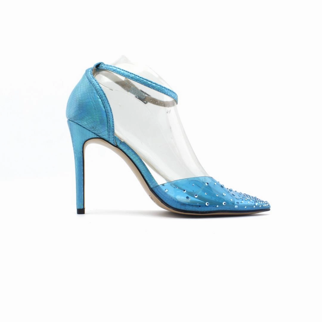 MIX NO 6 . High Heels And Short Skirts