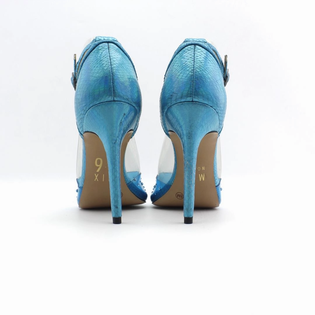 MIX NO 6 . Benny Blanco High Heels