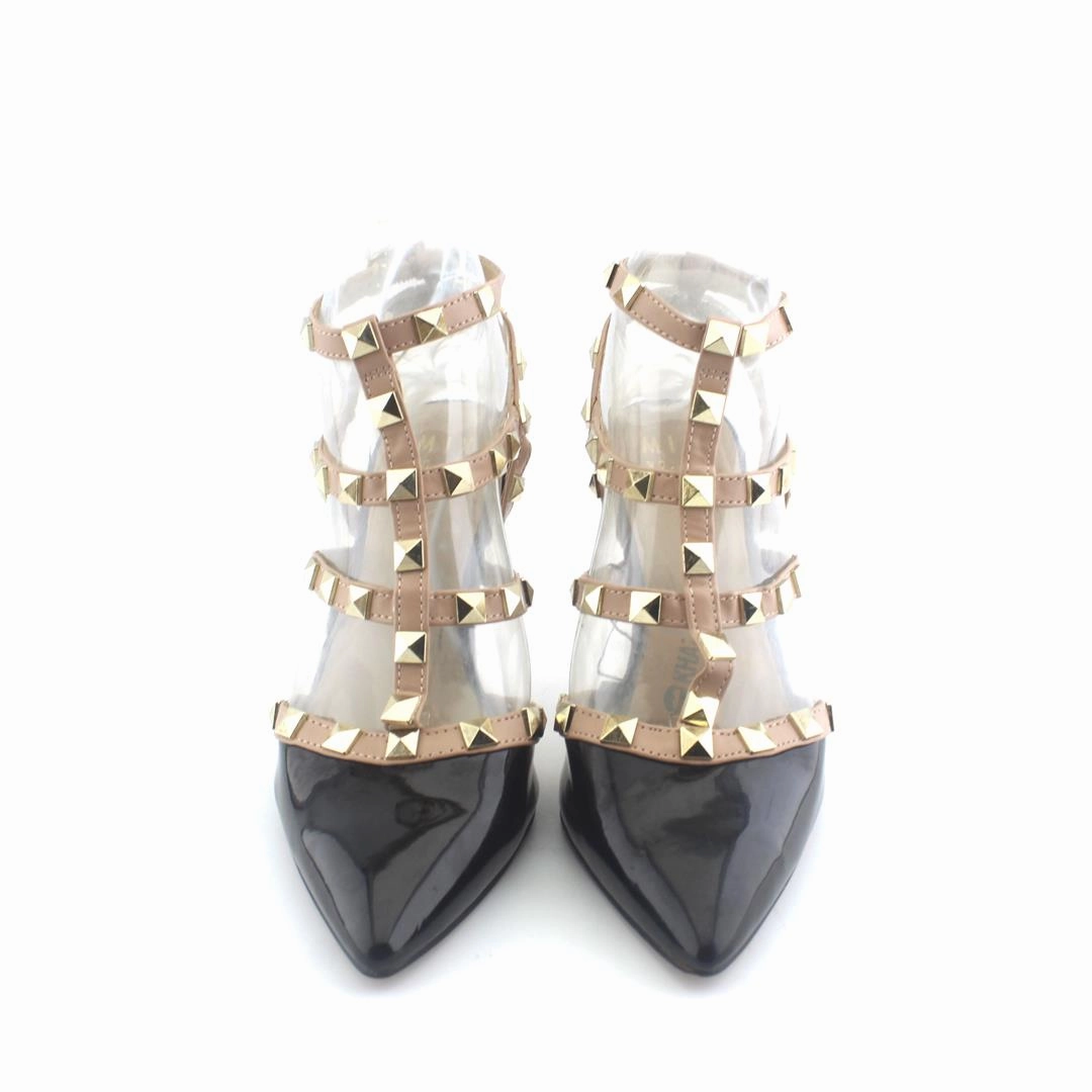 MIX NO 6 . Daisy Dukes And High Heels