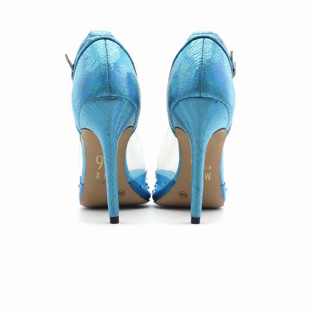 MIX NO 6 . Xxx High Heels