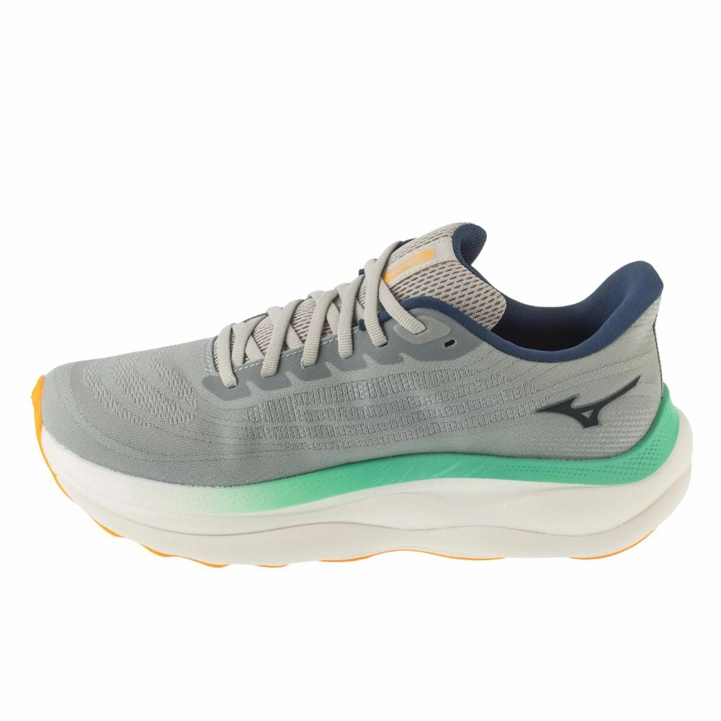 Shoes To Wear With A Sweater Dress mizuno Wave Sky 9 Men's Running Shoes