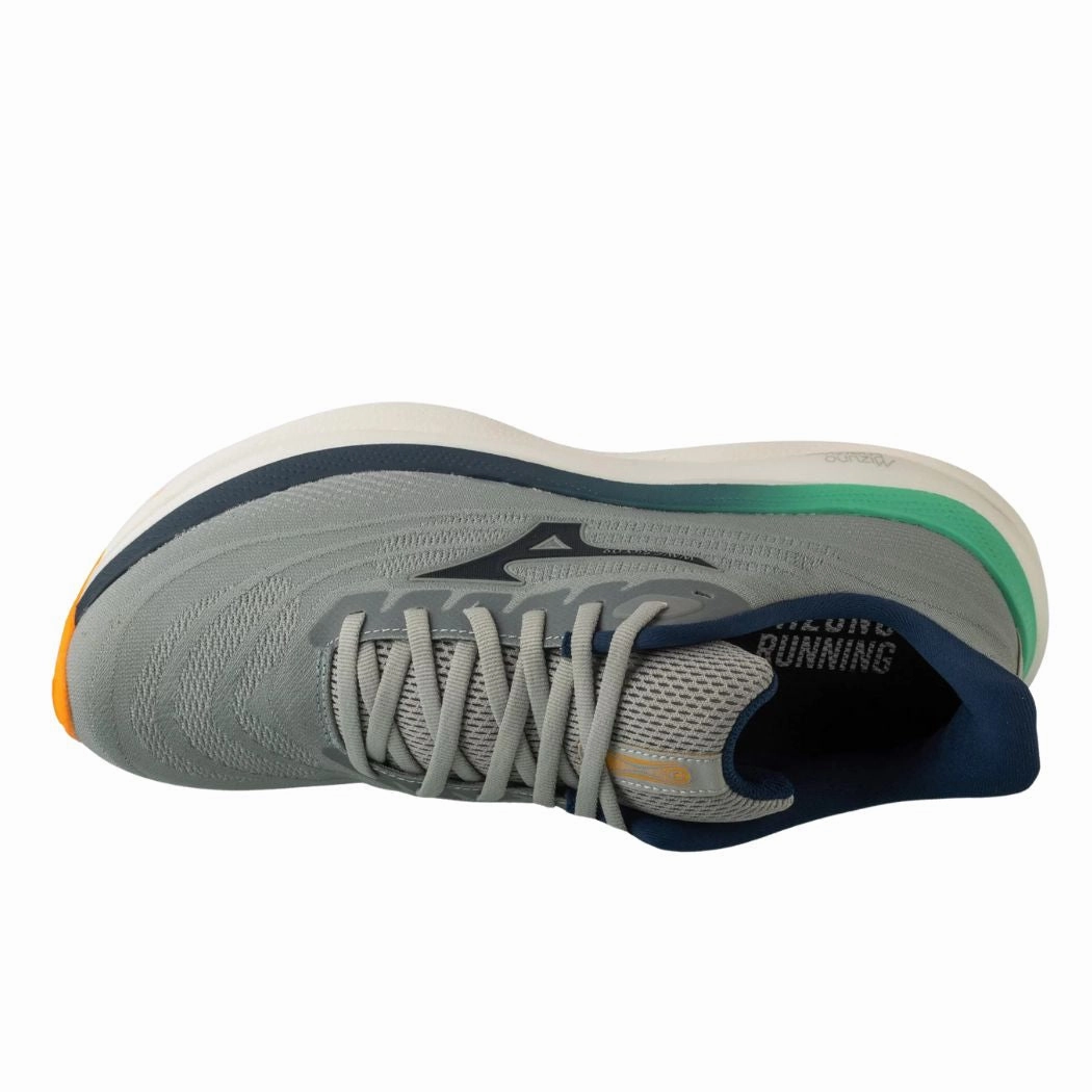 mizuno Wave Sky 9 Men's Running Shoes Dress Shoes For Infants