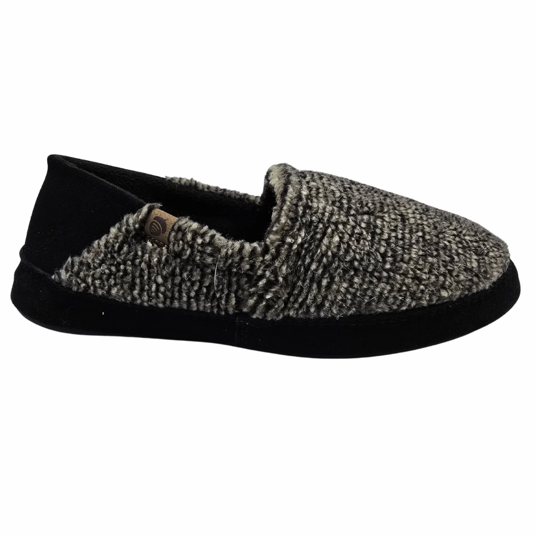 Moc Slipper - Earth - Men's Best Machine Washable Slippers