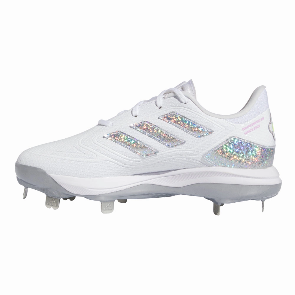 Purehustle 3 Elite Summer Bash Softball Cleats Adidas Eqt Running Shoes
