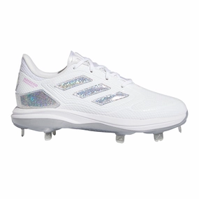 Adidas Table Tennis Shoes Purehustle 3 Elite Summer Bash Softball Cleats