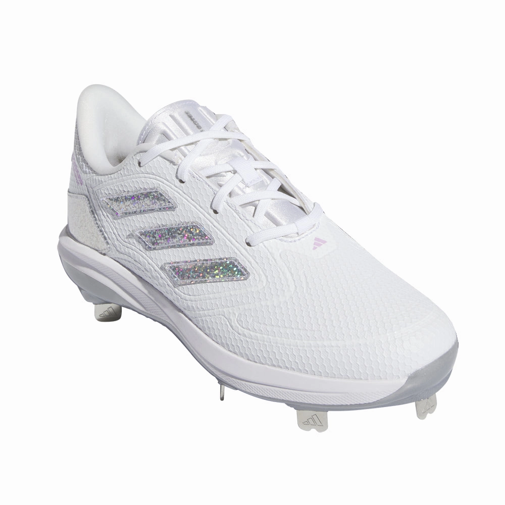 Purehustle 3 Elite Summer Bash Softball Cleats Adidas Eg4885 Golf Shoe
