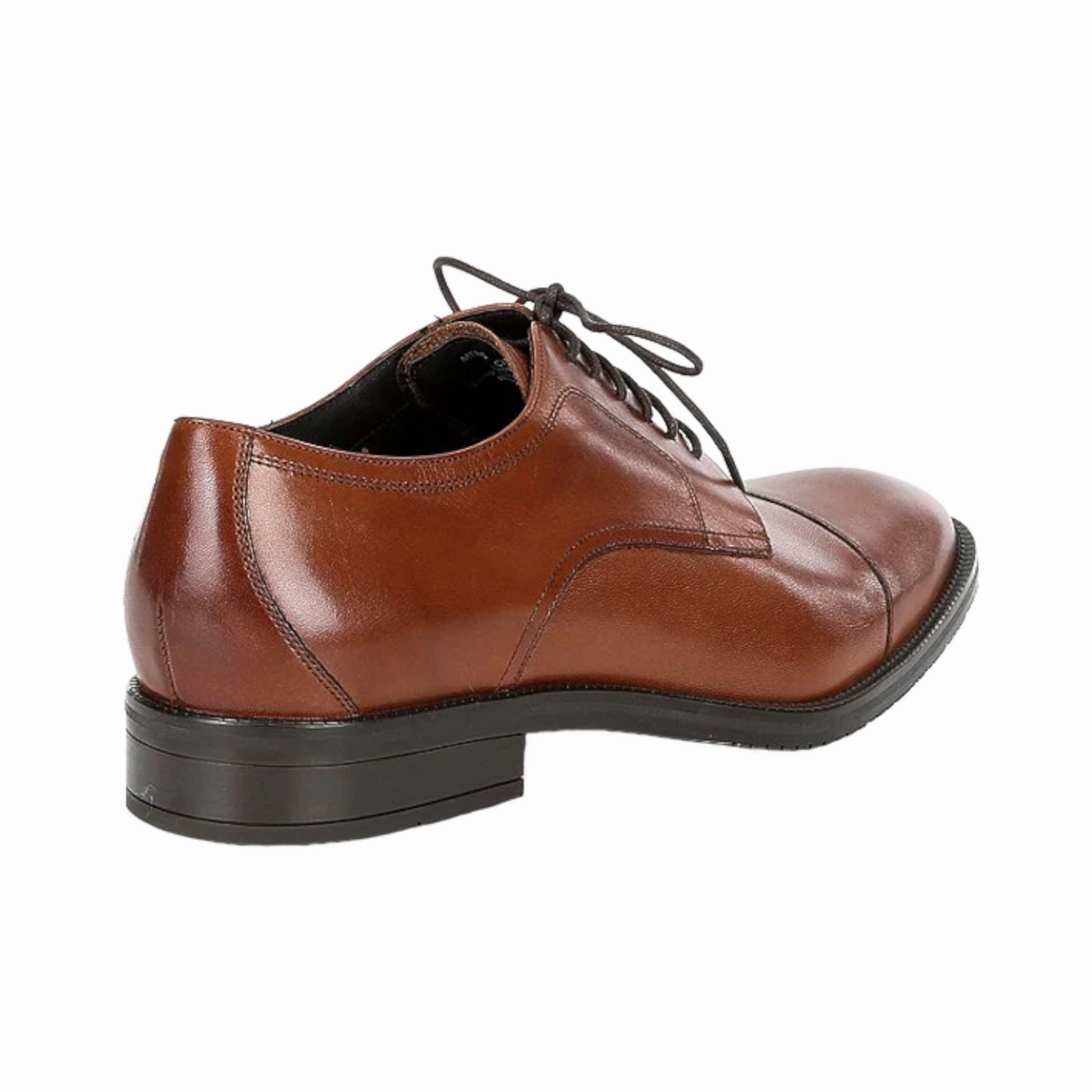 Modern Essentials Cap Toe Oxford Dress Shoe Size Vs Sneaker Size