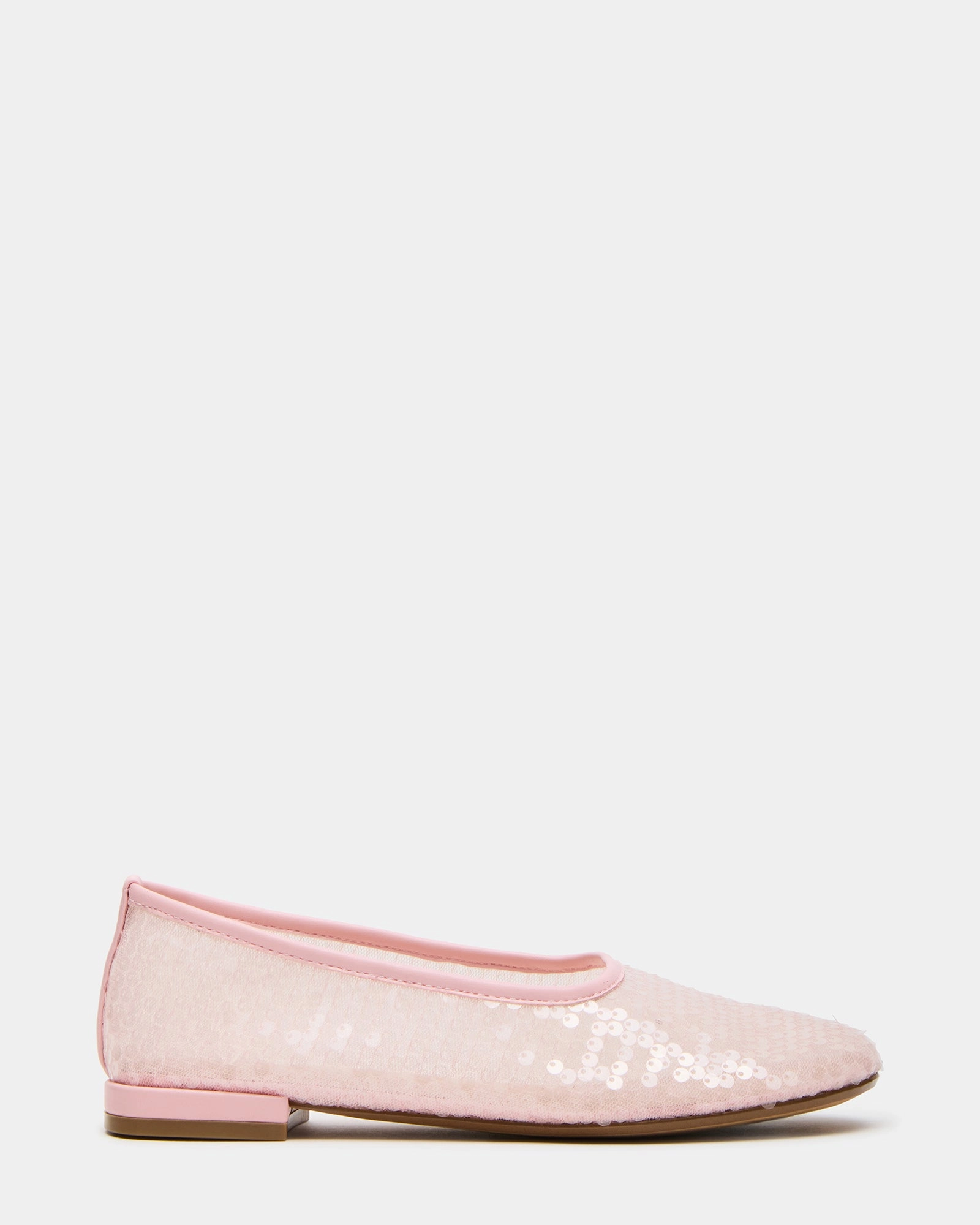 Top Sider Tassel Loafers GARCELLE PINK