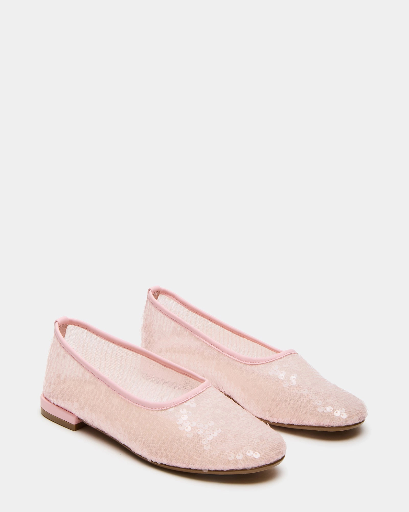 GARCELLE PINK Loafers Casual Shoes