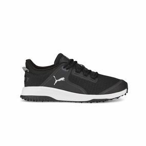 Puma Tropical Shoes Puma - Men's Fusion Grip Spikeless Golf Shoes (377527 02)