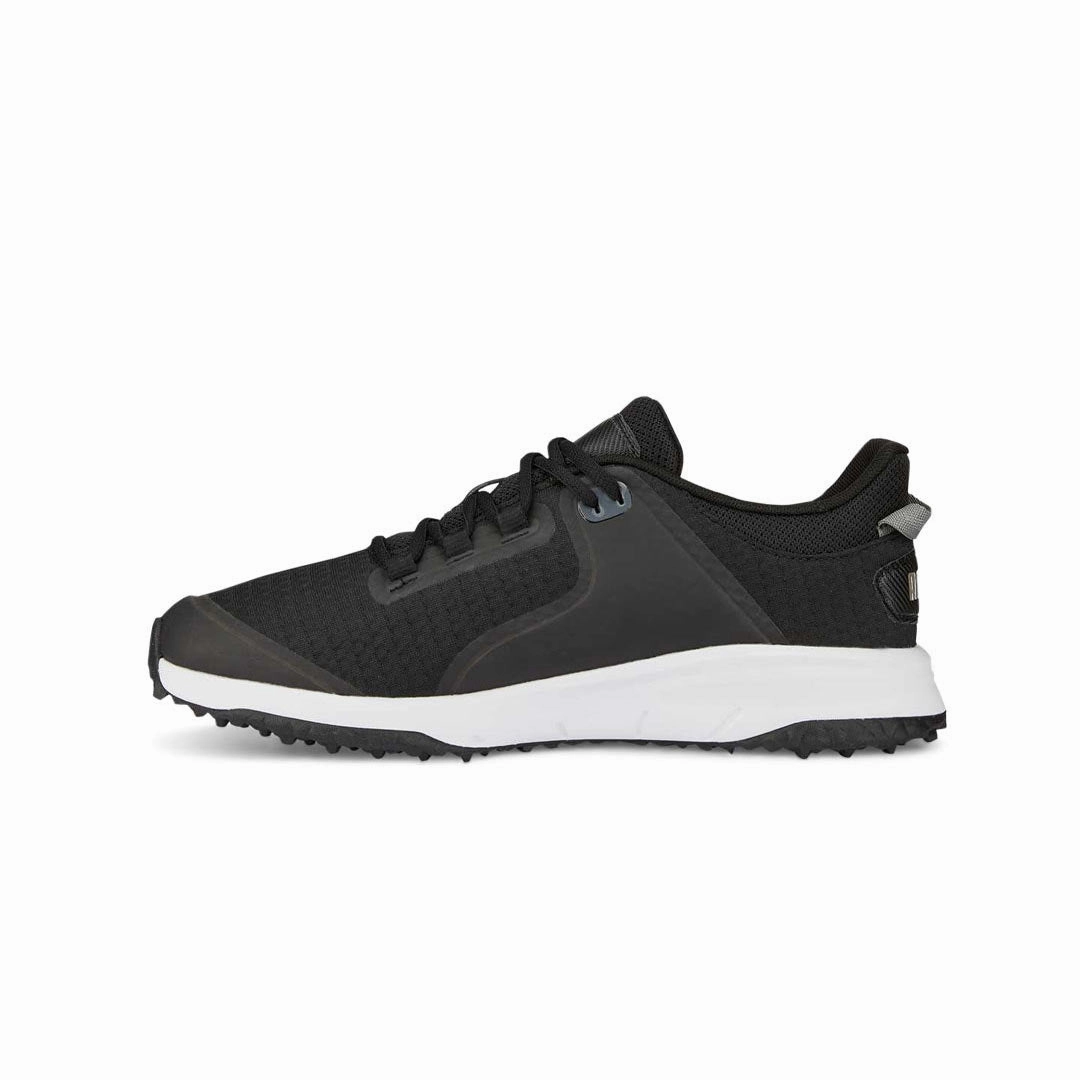 Puma - Men's Fusion Grip Spikeless Golf Shoes (377527 02) Hali 1 Puma Shoes