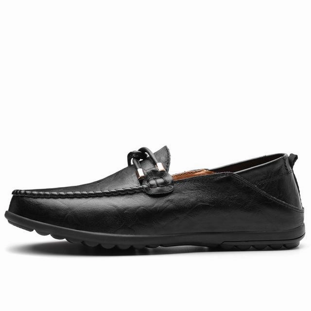 Camper Loafers West Louis Casual Cow leather Moccasins