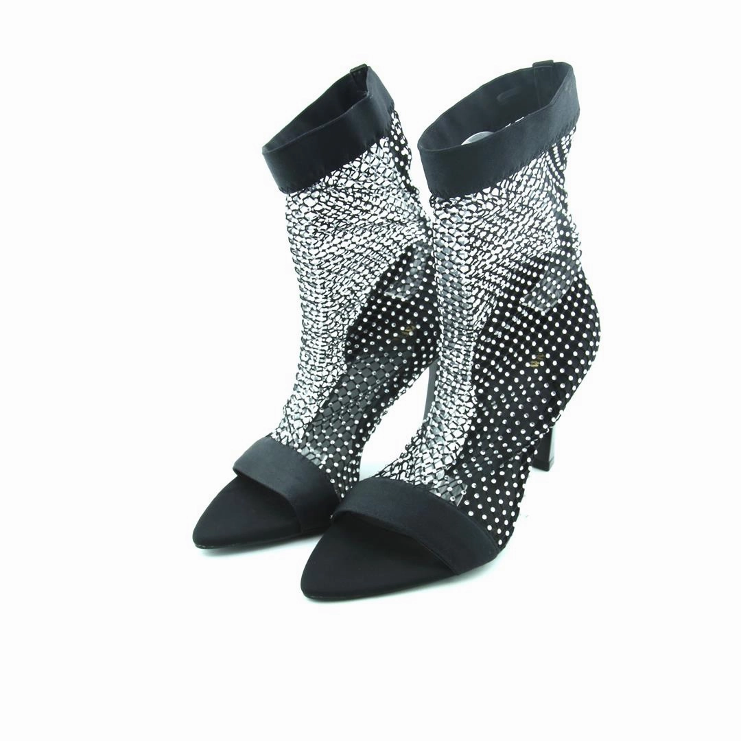 High Heel Crocks ZARA. .