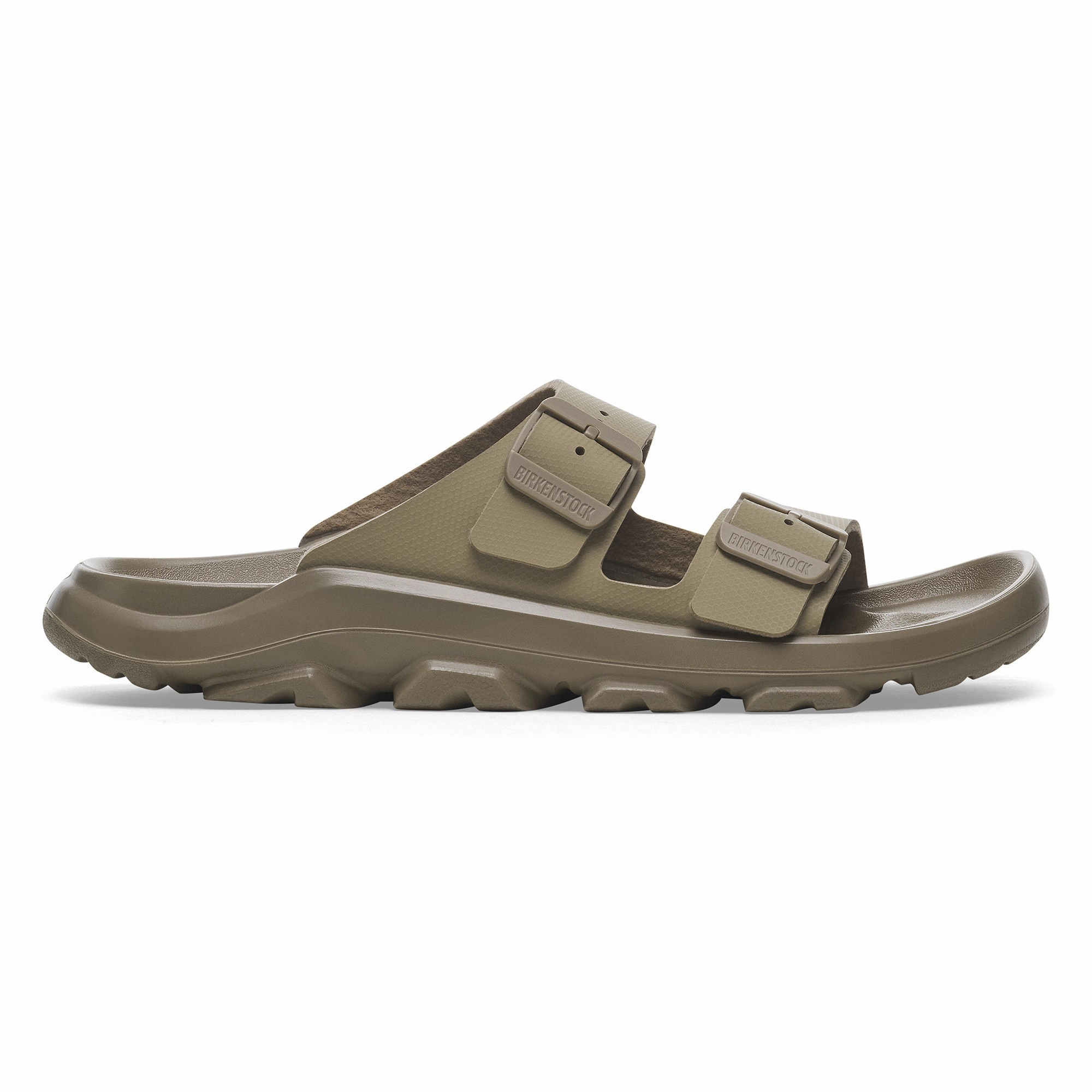 Mogami Terra Stealth 2- Strap Birko-Flor Taportal Sandals
