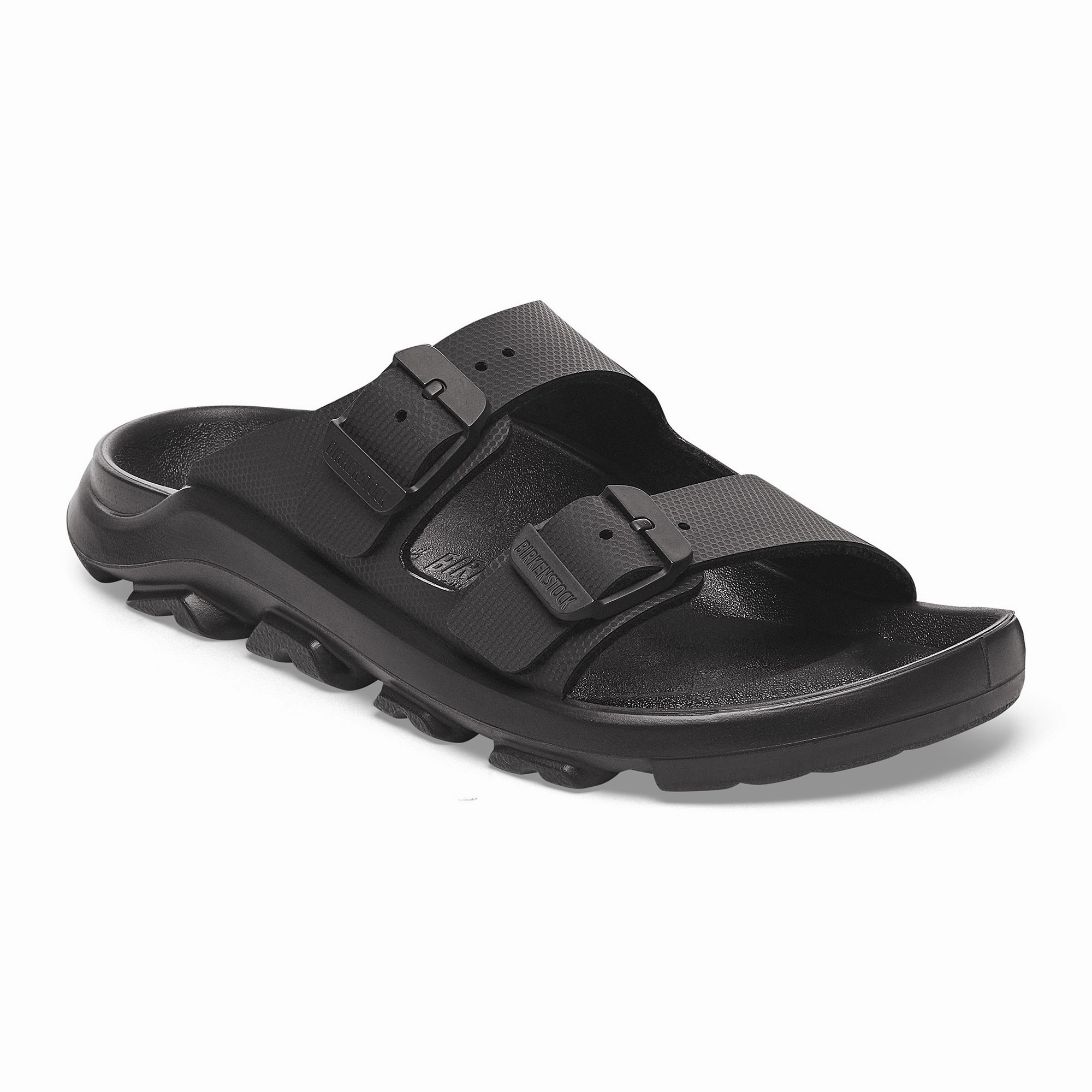 Xero Sandals Mogami Terra Stealth 2- Strap Birko-Flor