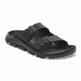 Yuu Sandals Mogami Terra Stealth 2- Strap Birko-Flor