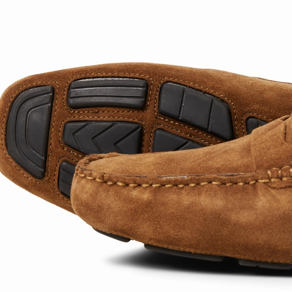 Safety Shoes Loafers Jack & Jones Jensen Loafer