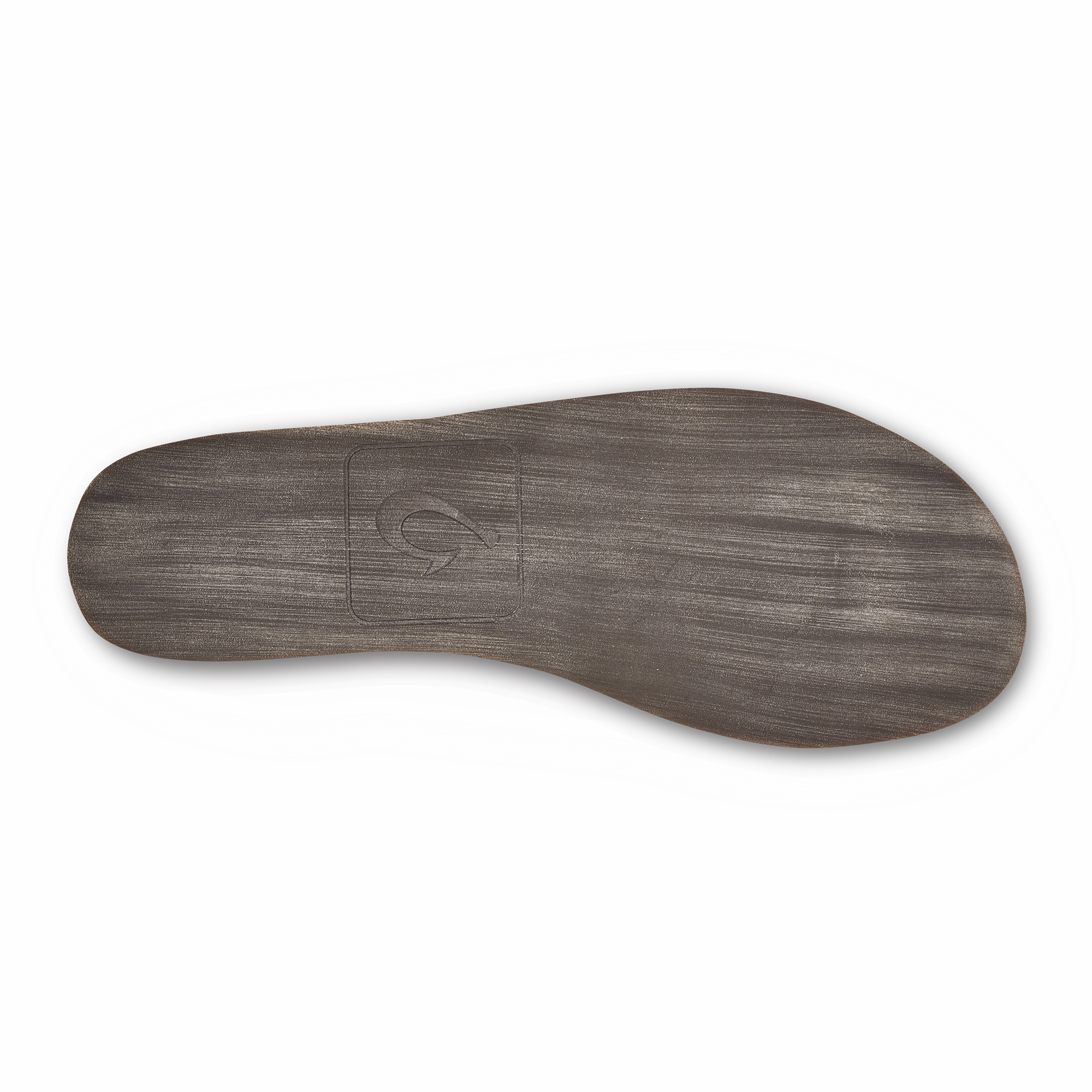 Molo Slipper - Toffee / Dark Wood Puffies Slippers