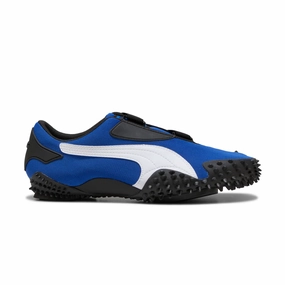 Mostro OG Prime 'Mountain Blue PUMA White' Puma Ombre Shoes