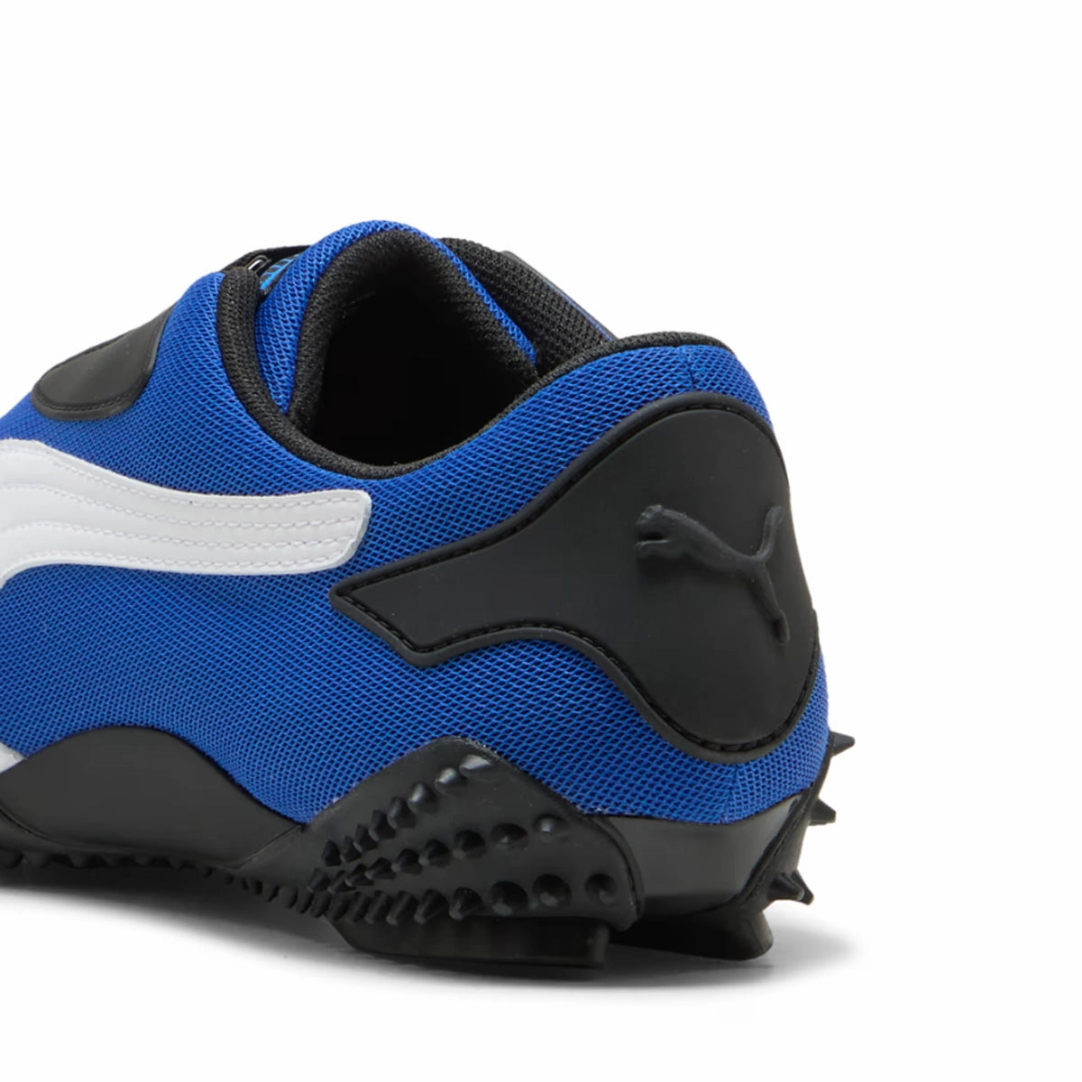 Mostro OG Prime 'Mountain Blue PUMA White' Puma Fusion Foam Golf Shoes