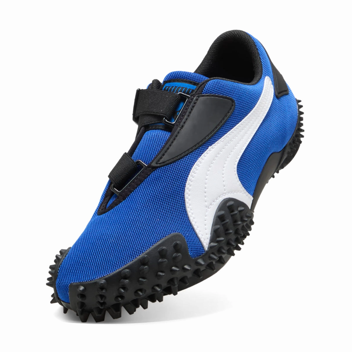 Soft Sole Puma Shoes Mostro OG Prime 'Mountain Blue PUMA White'