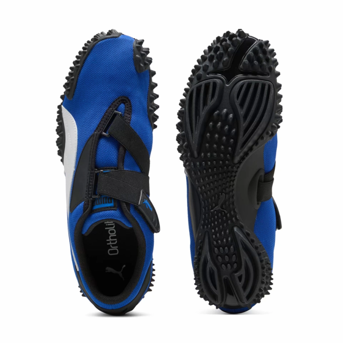 Mostro OG Prime 'Mountain Blue PUMA White' Puma New Shoes 2020