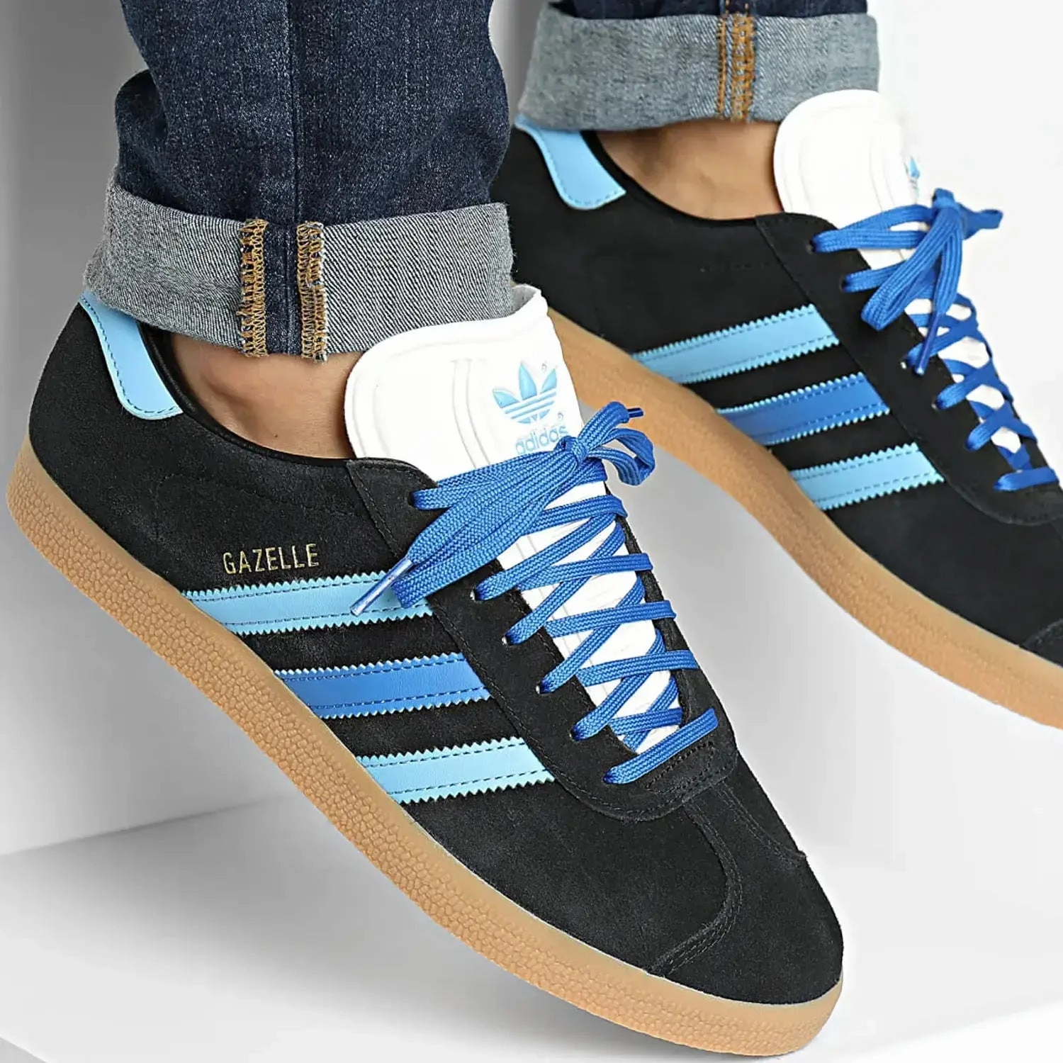 Sl 72 Rs Shoes Adidas Women's Originals Gazelle Shoes