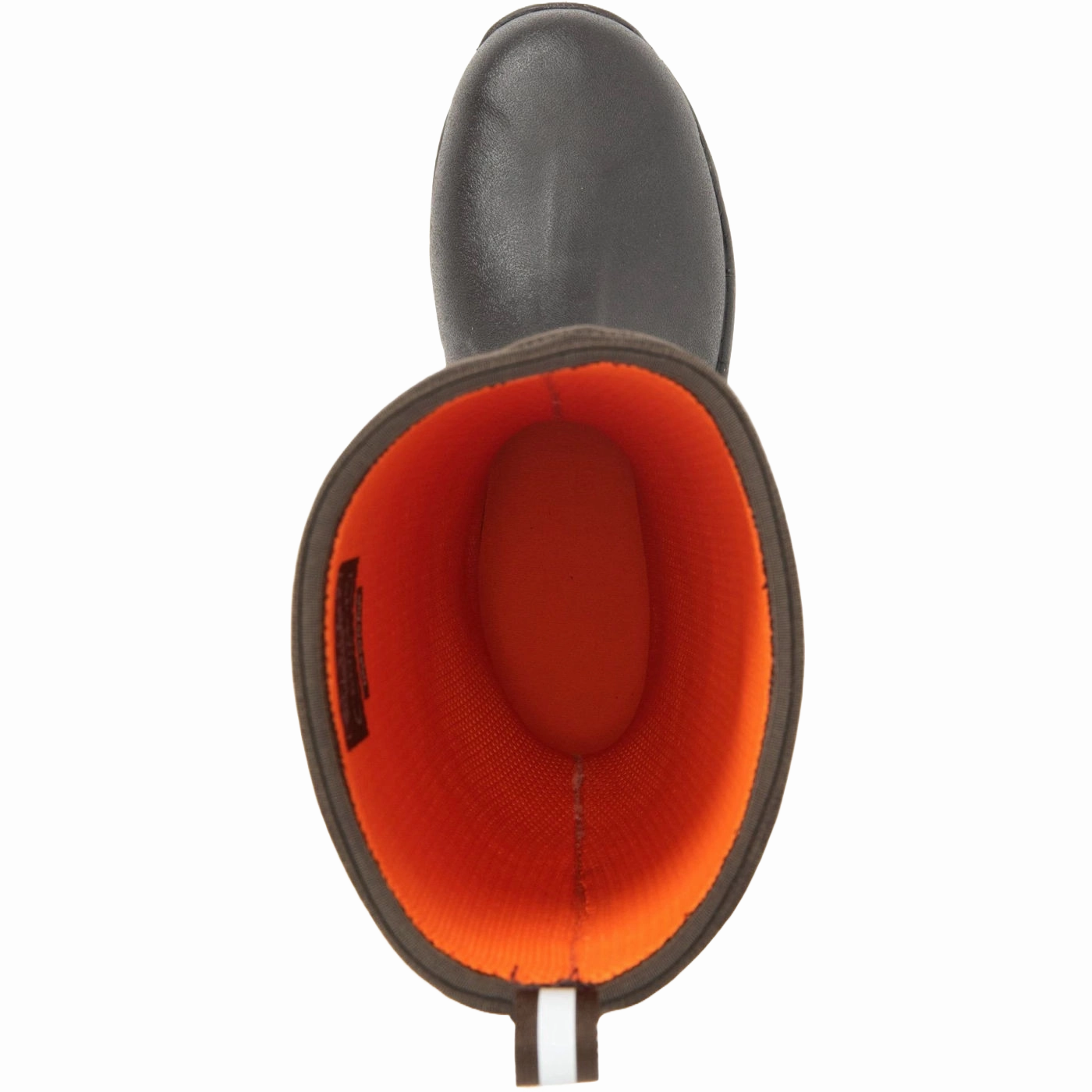 Thigh High Boots For Large Thighs Muck Men's Wetland Pro Brown Waterproof Snake Boots