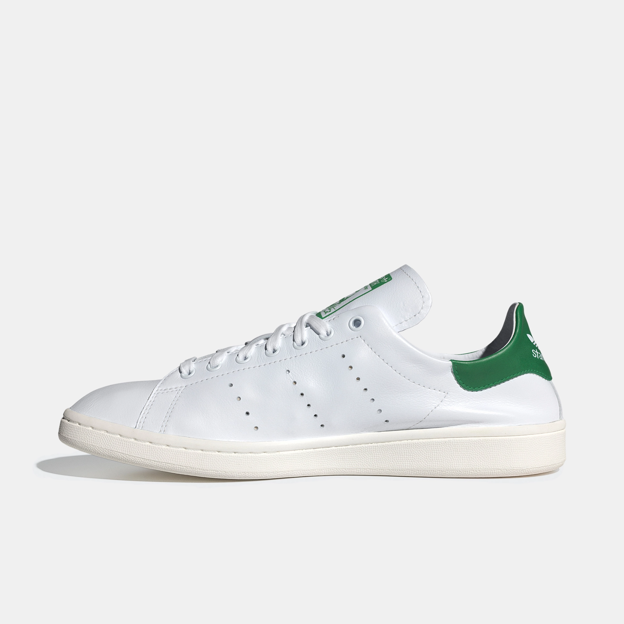 Adidas Stan Smith Decon White Green Mark Gonzales Adidas Shoes