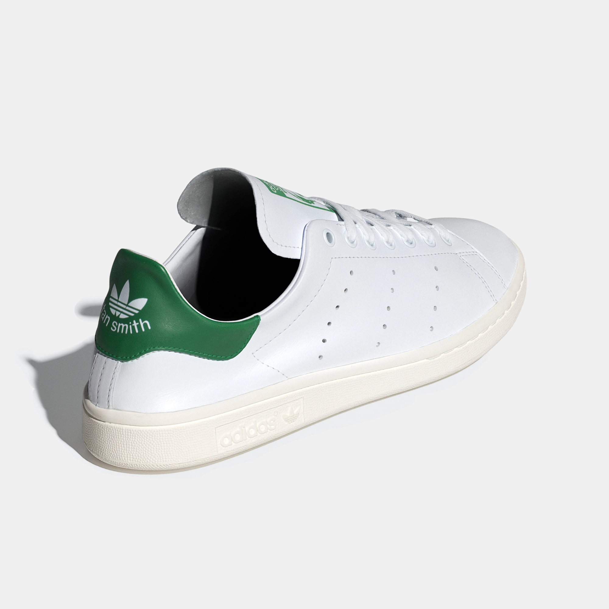 Adidas Brussels Shoes Adidas Stan Smith Decon White Green