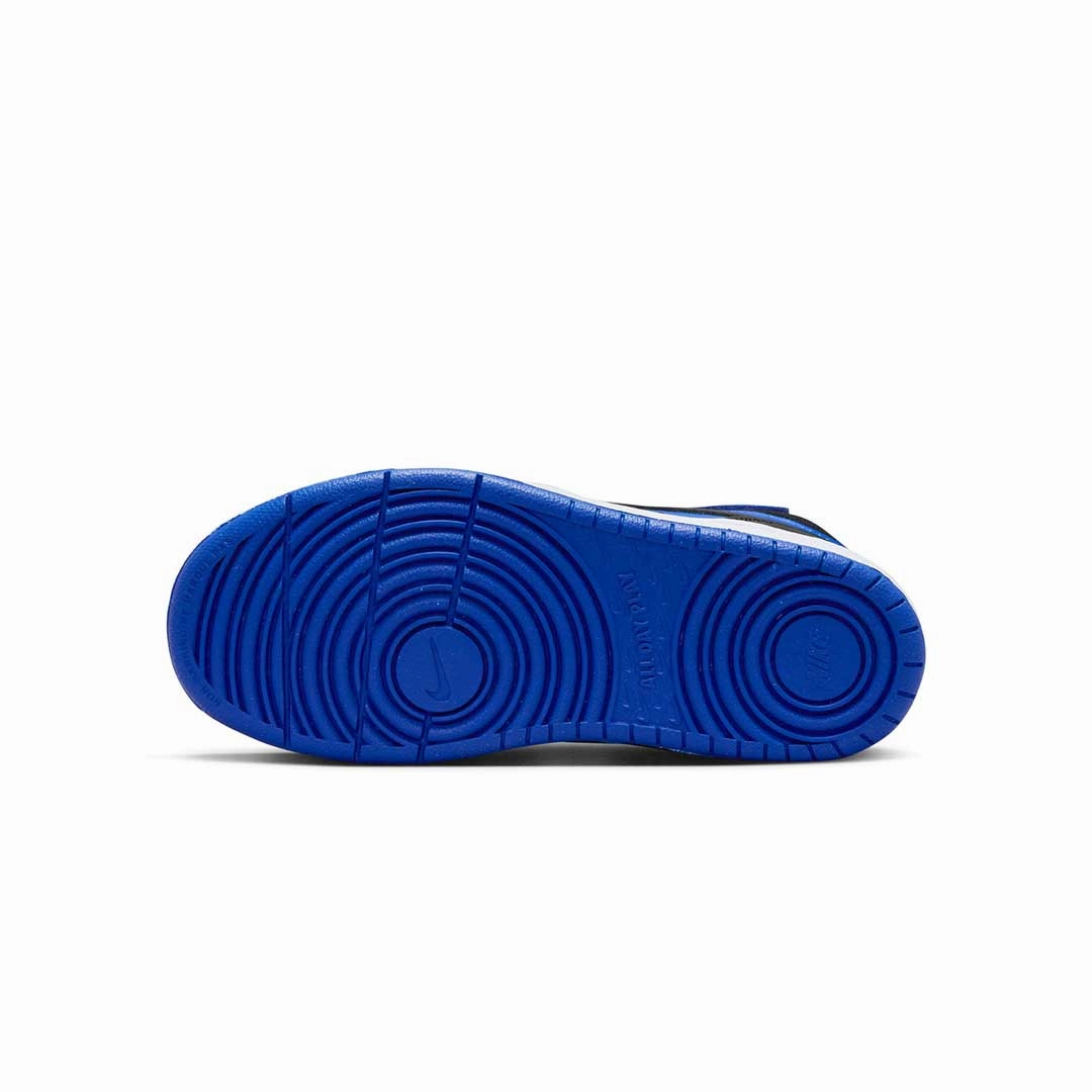 Nike Shoes Air F Nike - Kids' (Preschool) Court Borough Mid 2 Shoes (CD7783 404)