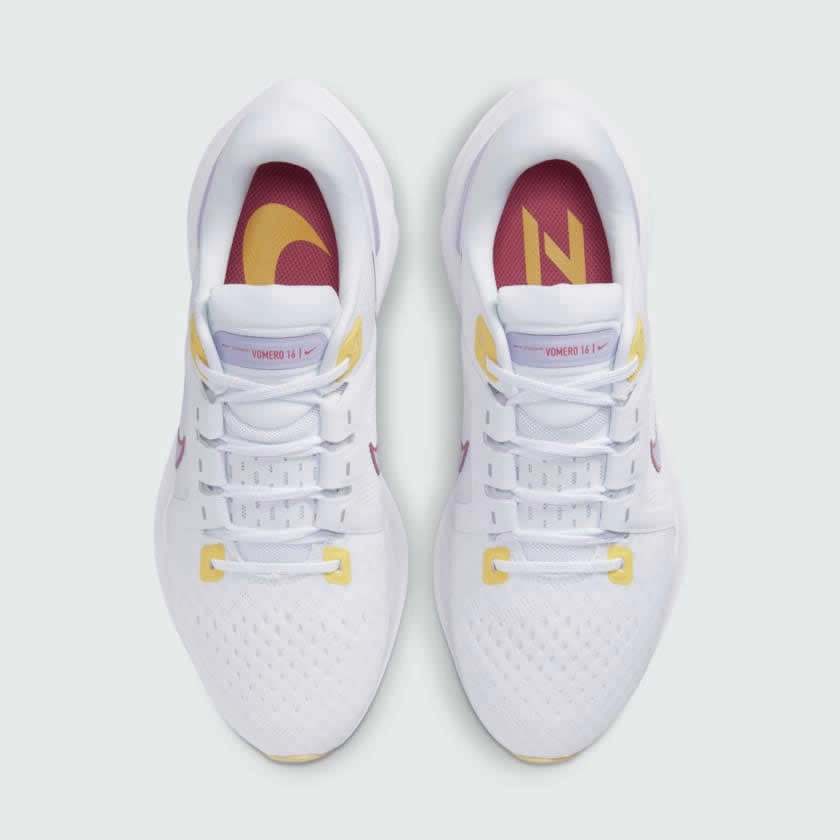 Nike Vapor Fly Running Shoes Nike Women's Air Zoom Vomero 16 DA7698 105