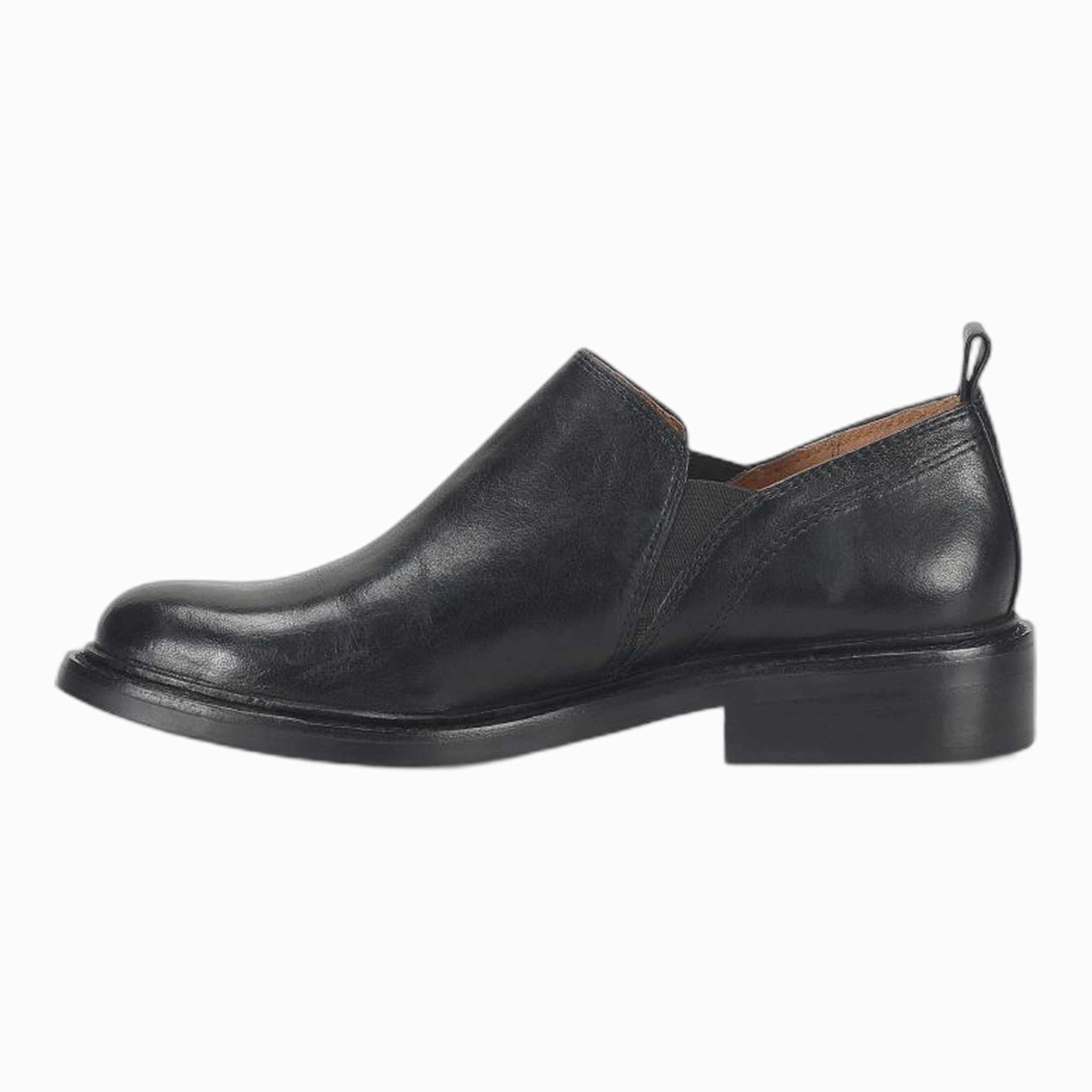 Naisbury II Loafers With Arch Support