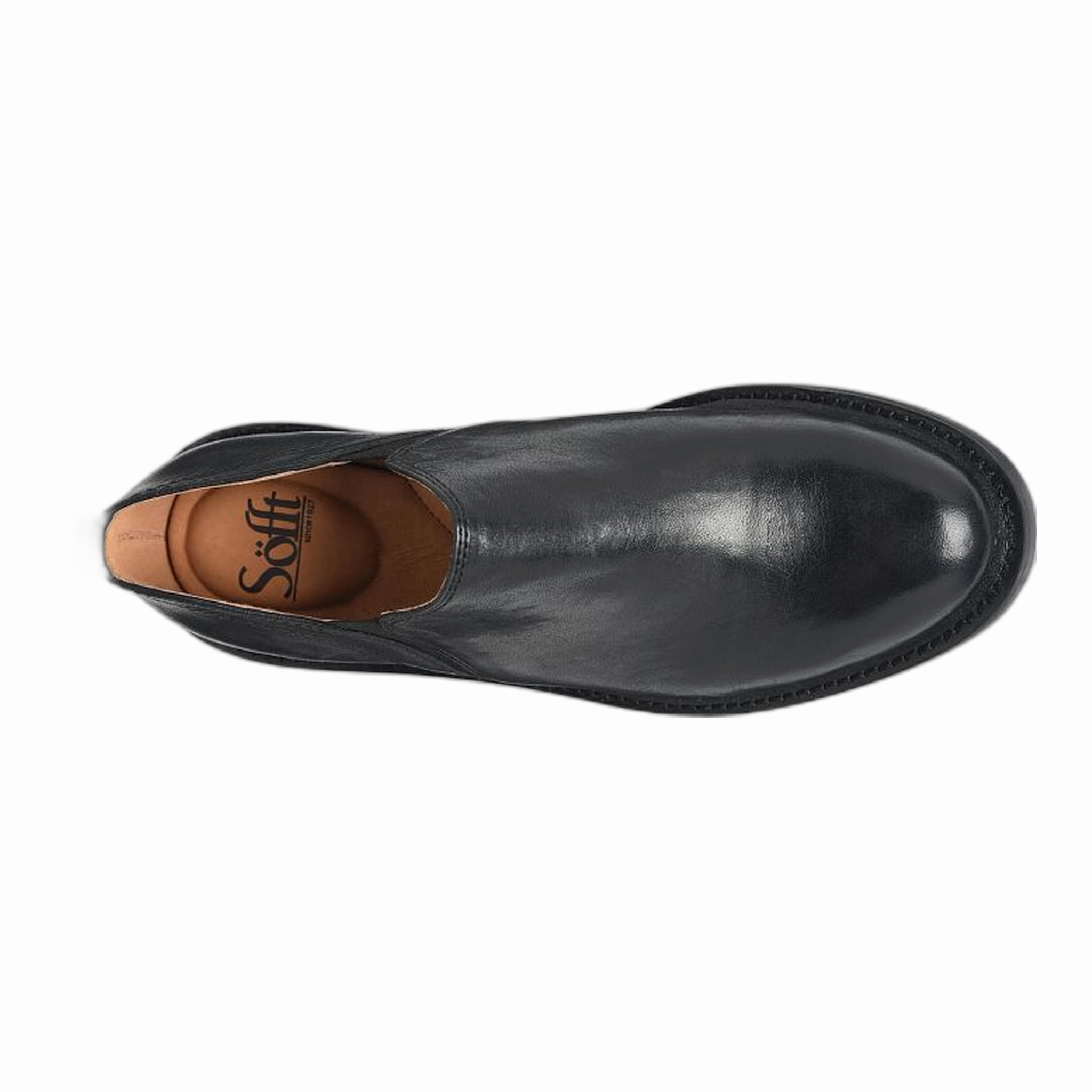 Thin White Socks For Loafers Naisbury II