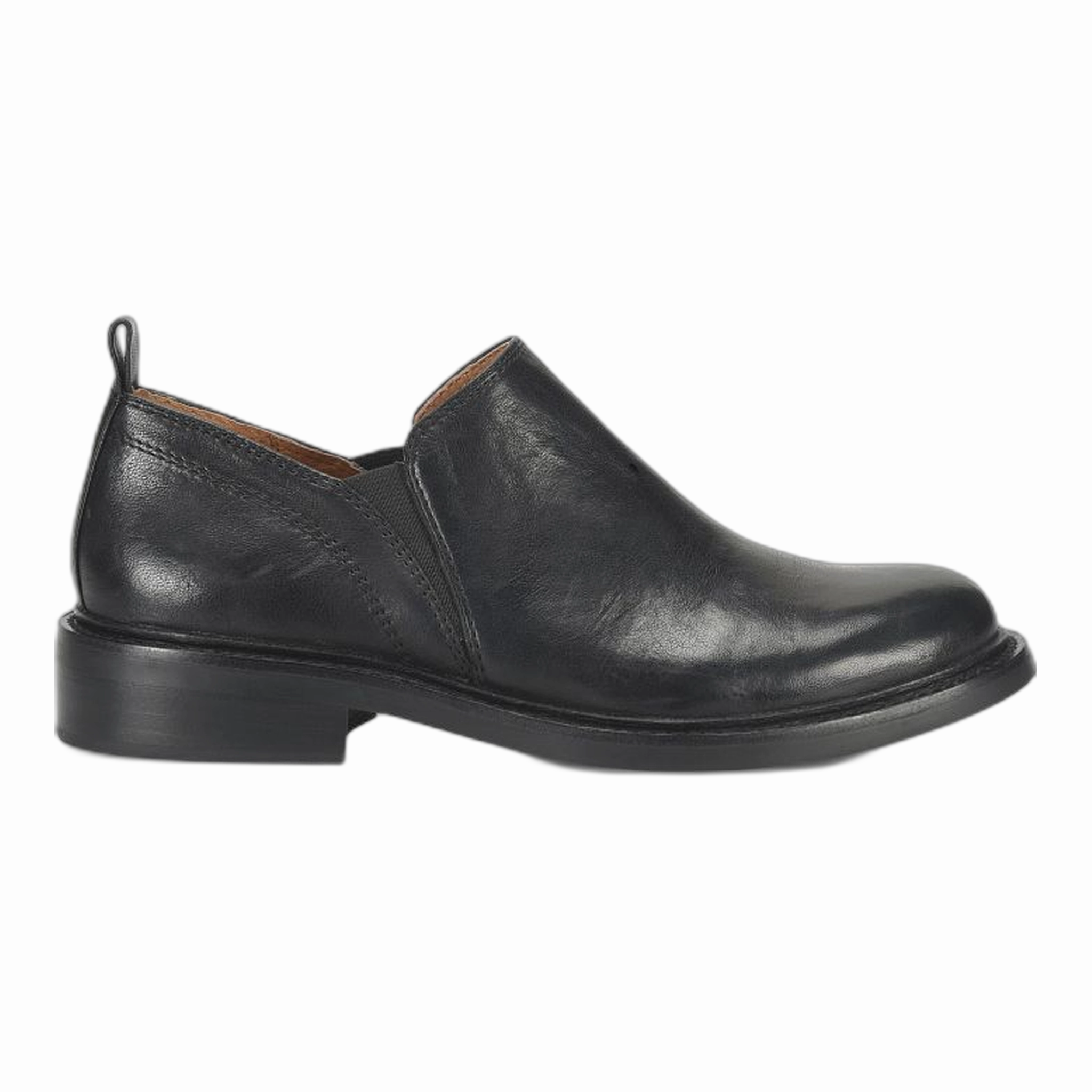 Naisbury II Louboutin Spike Loafers